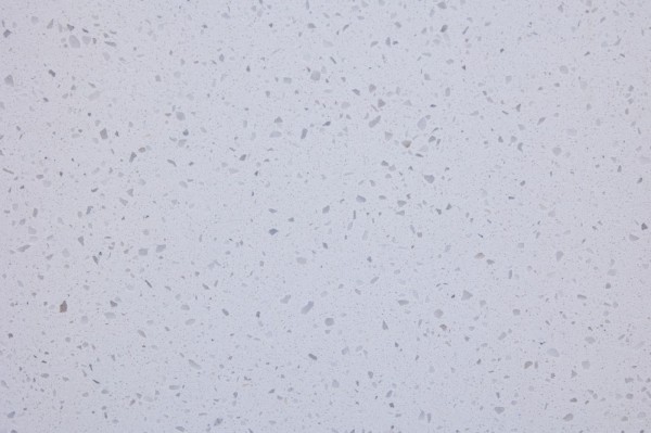 Ice White -Quartz