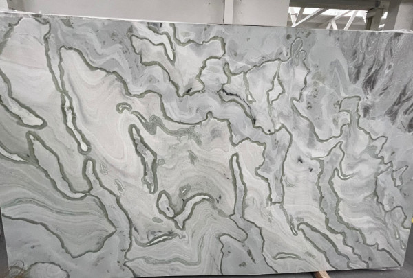 Jasper Green